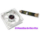 thermaltake smart led fan blue