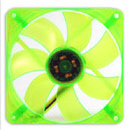 thermaltake ultra uv fan green 01