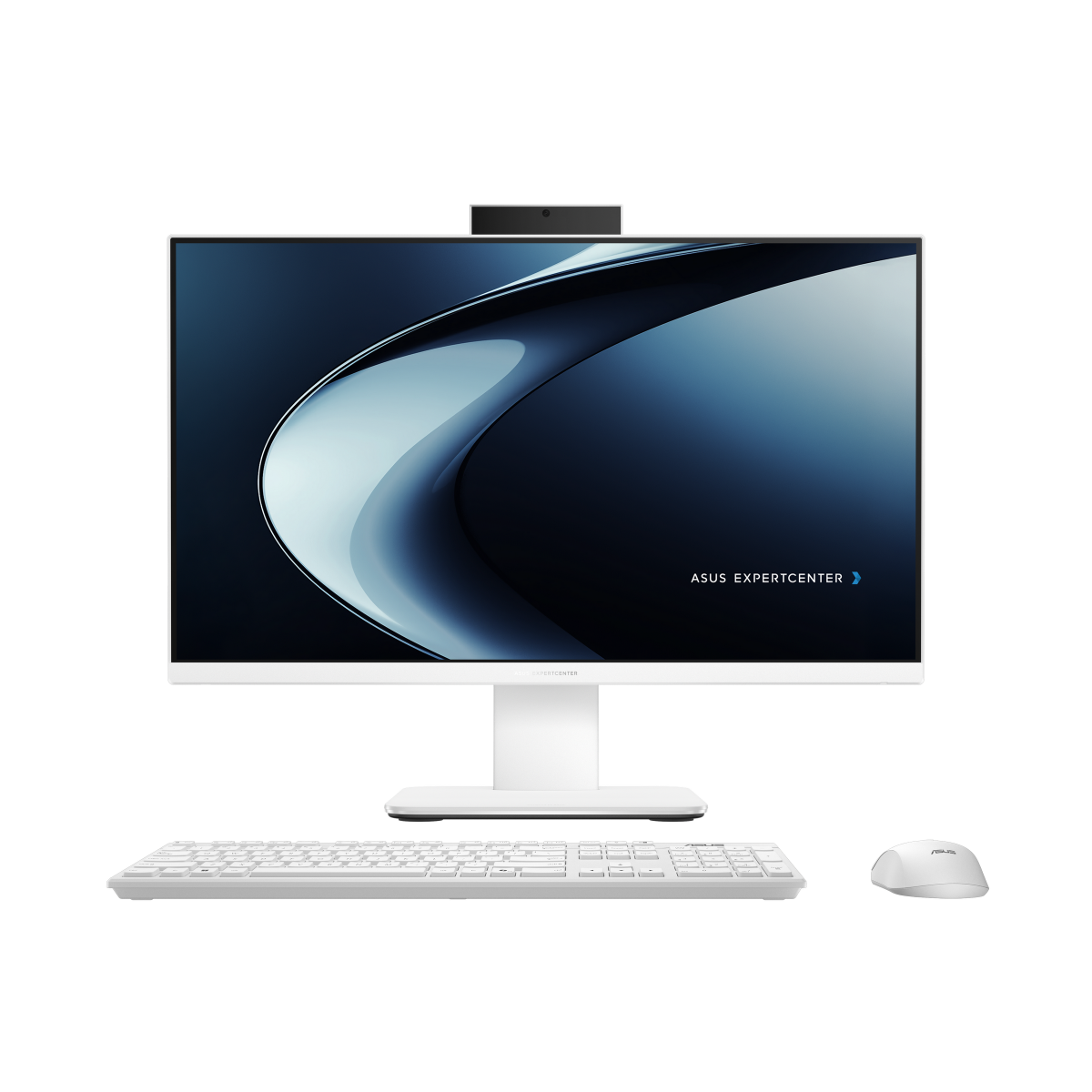 ASUS ExpertCenter P400 AiO Intel Core 5 210H 16GB Intel Graphics 512GB 23.8" Full HD Touch Windows 11 Pro - P440VAEST-WPD006X