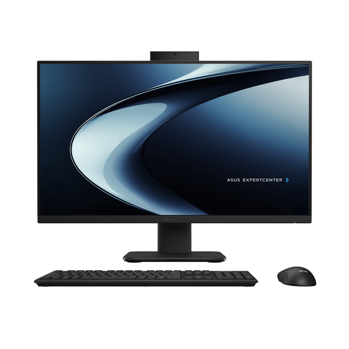 ASUS ExpertCenter P400 AiO Intel Core 5 210H 16GB Intel Graphics 512GB 27" Full HD Windows 11 Pro