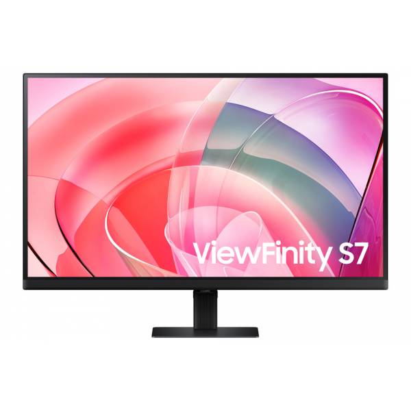 Samsung ViewFinity S7 - S70D Monitor 27" IPS 60Hz 4K UHD 5ms HDMI/DisplayPort