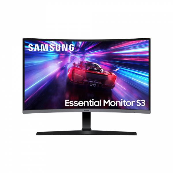 Samsung S39GD Monitor Curvo 32" VA 100Hz Full HD 4ms HDMI/VGA
