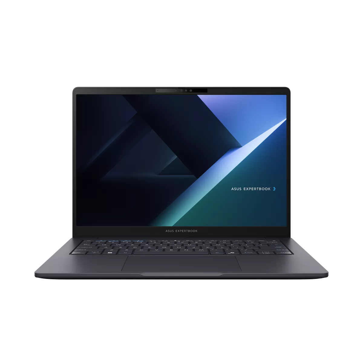 ASUS ExpertBook B3 Intel Core Ultra 7 255H 16GB Intel Graphics 512GB 14" WUXGA Windows 11 Pro