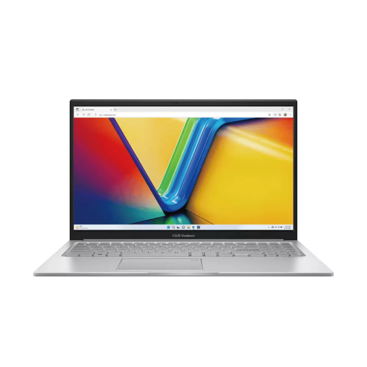 ASUS Vivobook 15 Intel Core 5 120U 16GB Intel Graphics 512GB SSD 15,6" Full HD Windows 11