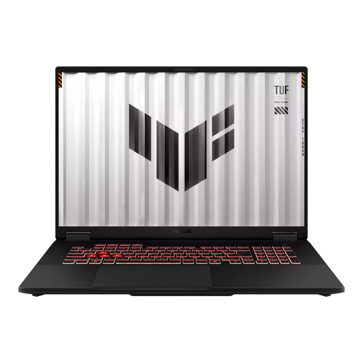 ASUS TUF Gaming A18 AMD Ryzen 7 260 16GB GeForce RTX 5070 1TB 18" 2.5K Windows 11
