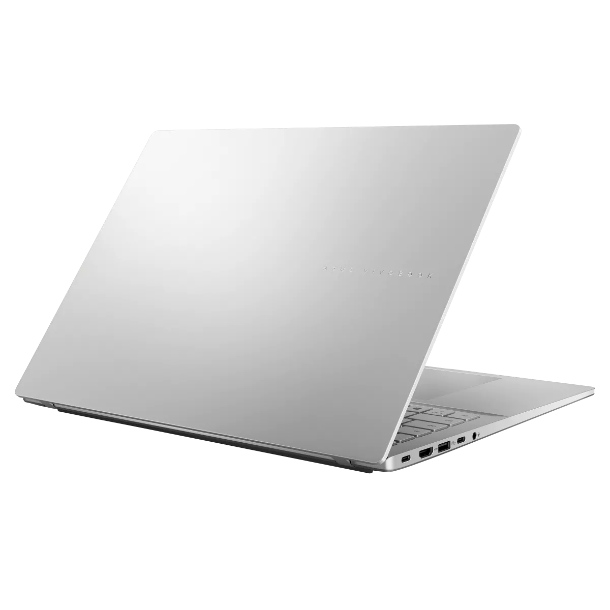 ASUS Vivobook S16 AMD Ryzen 5 220 16GB AMD Radeon Graphics 512GB 16" WUXGA Windows 11