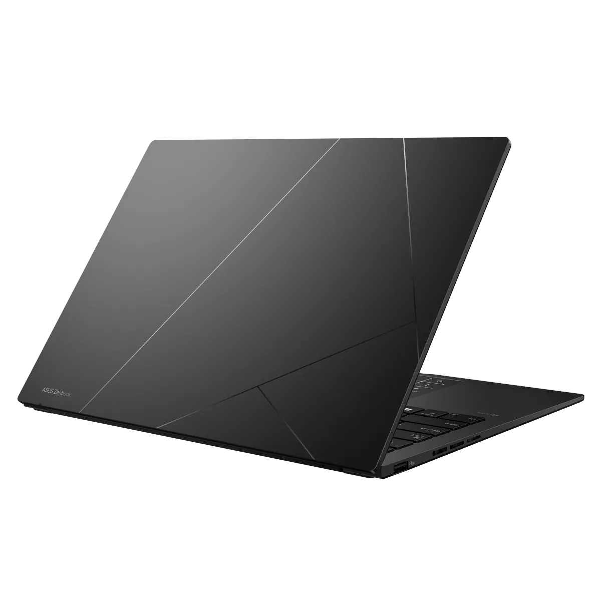 ASUS Zenbook 14 OLED AMD Ryzen AI 7 445 16GB AMD Radeon Graphics 512GB 14" WUXGA Touch Windows 11