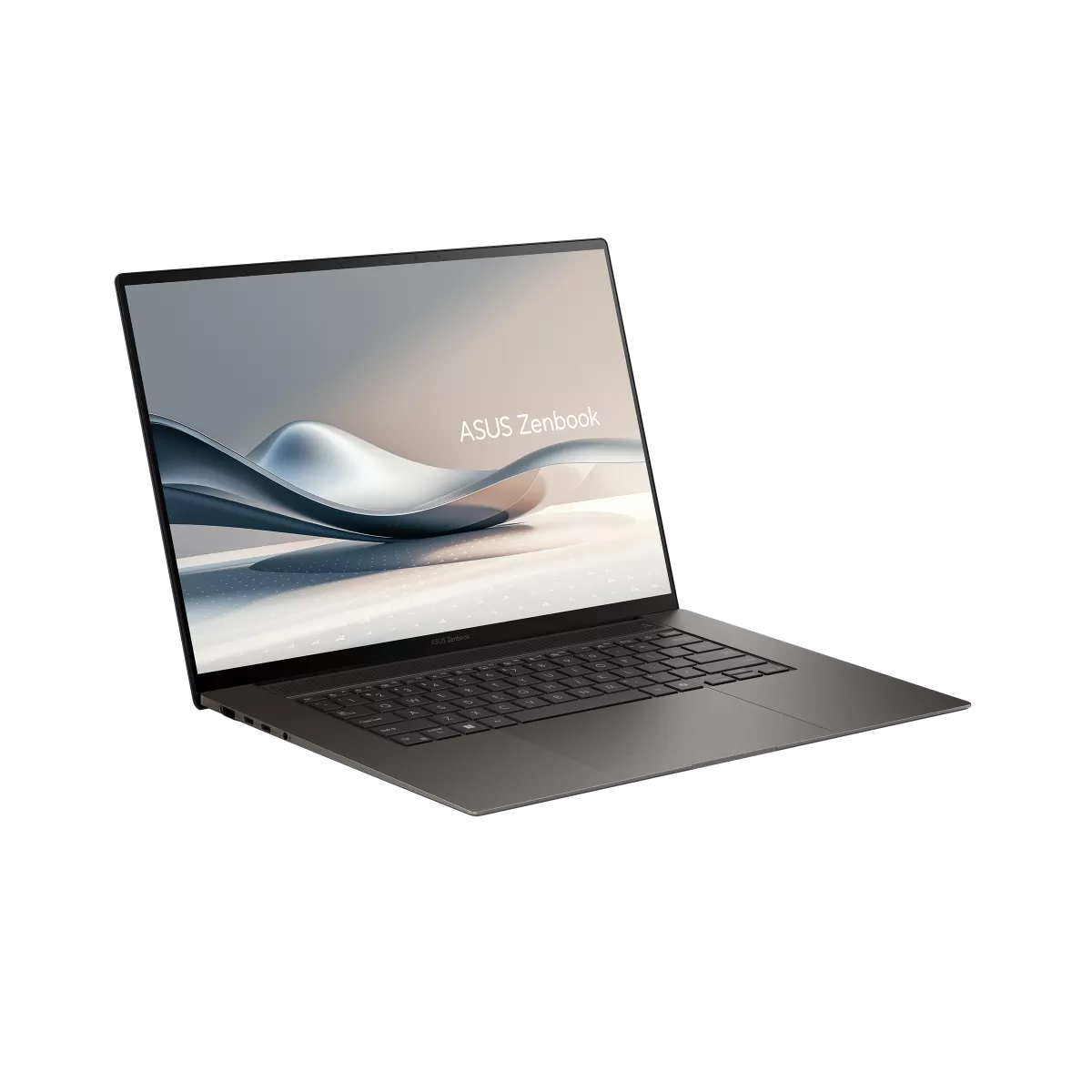 ASUS Zenbook S16 OLED AMD Ryzen AI 7 445 32GB AMD Radeon Graphics 1TB 16" 3K Touch Windows 11