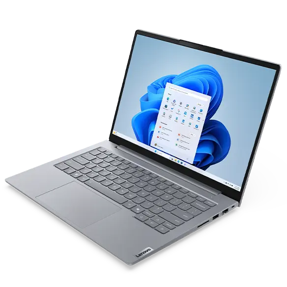 Lenovo ThinkBook 14 G8 Intel Core 5 210H 16GB Intel Graphics 512GB 14" WUXGA Windows 11 Pro