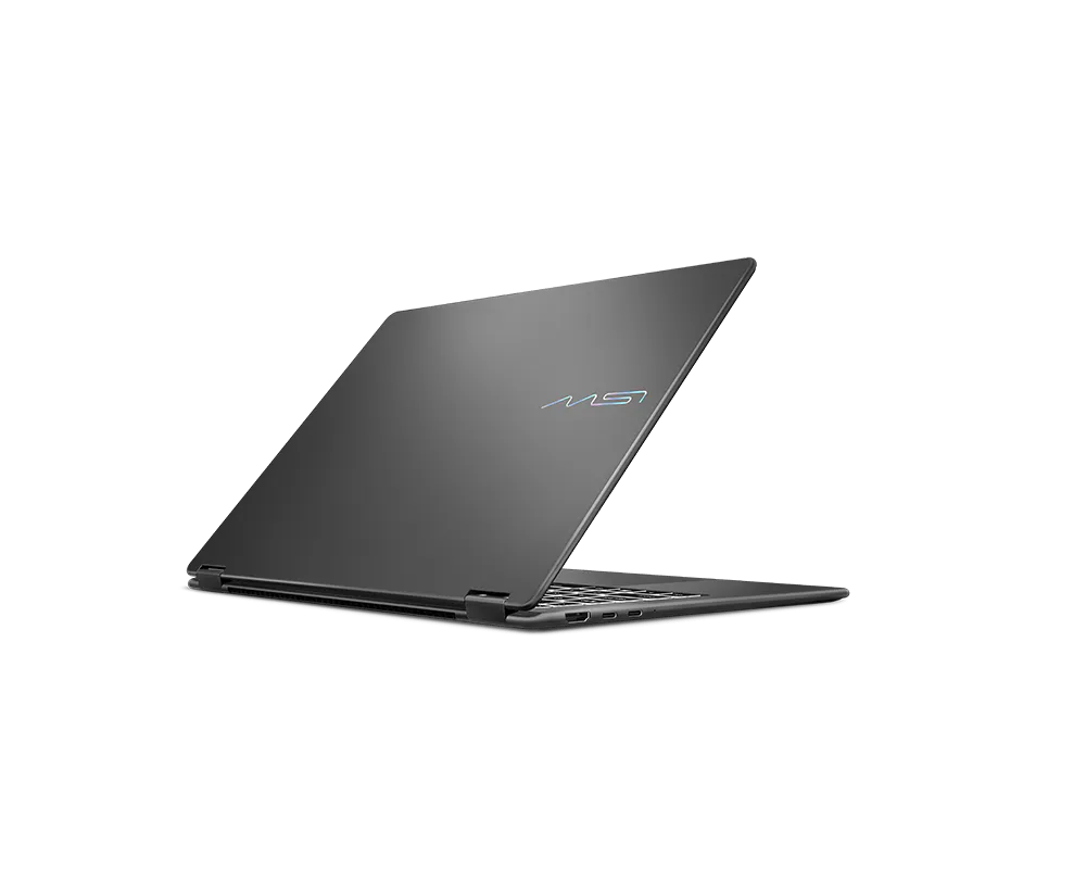 MSI Prestige 14 Flip AI+ Intel Core Ultra 9 386H 32GB Intel Graphics 1TB 14" OLED Full HD+ Touch Windows 11