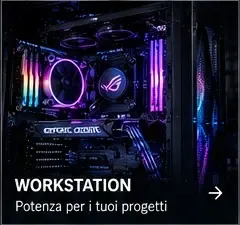 Componente e soluzione informatica Deep Evolution